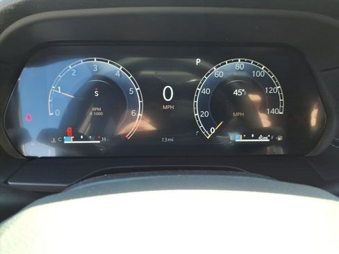 New 2026 Jeep Grand Cherokee Laredo X image 11