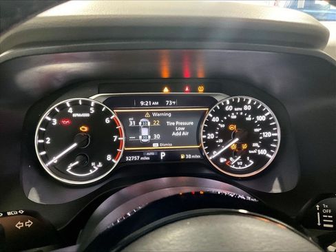 Certified 2023 Nissan Rogue SV w/ SV Premium B Package AWD/4WD image 25