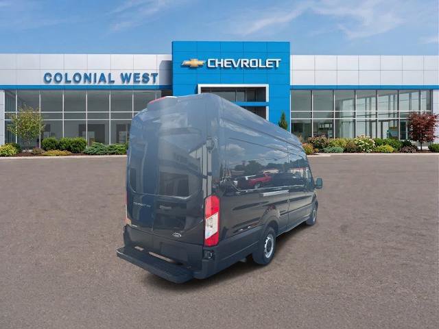 Used 2023 Ford Transit 250 148 High Roof Extended w/ Load Area Protection Package RWD image 13