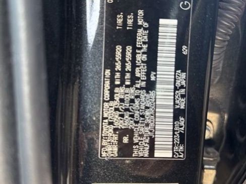 Used 2024 Lexus GX 550 550 Premium image 20