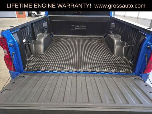 Used 2025 Chevrolet Silverado 1500 LT w/ Work Truck Package image 7