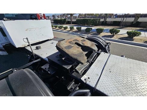 Used 2018 RAM 5500 Tradesman w/ Ambulance Prep Group image 12