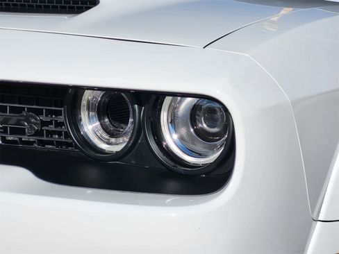 Used 2023 Dodge Challenger SRT Hellcat image 8