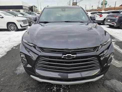 Used 2021 Chevrolet Blazer LT image 2