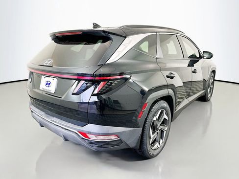 Certified 2023 Hyundai Tucson SEL w/ Convenience Package image 5