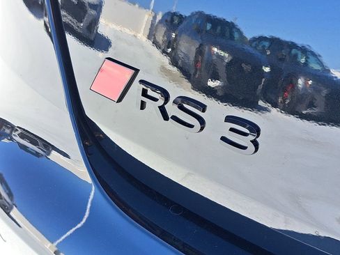 New 2026 Audi RS 3 image 5