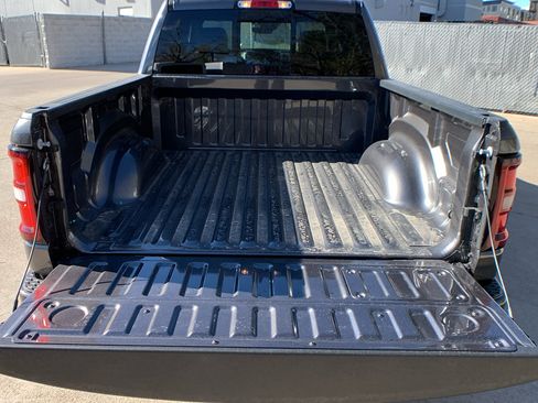 New 2026 RAM 1500 Laramie image 27