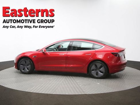 Used 2020 Tesla Model 3 Long Range image 58