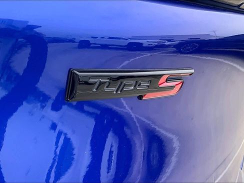 Used 2024 Acura Integra Type S FWD image 9