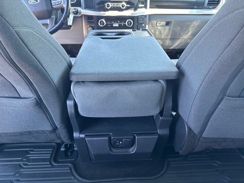 Used 2021 Ford F150 XLT w/ Equipment Group 301A Mid AWD/4WD image 29
