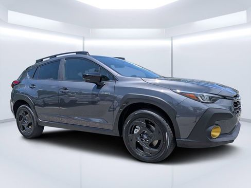New 2026 Subaru Crosstrek 2.5i Sport AWD/4WD image 1
