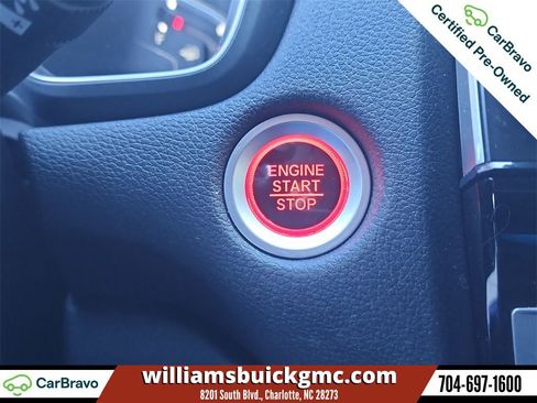 Used 2018 Honda CR-V EX-L image 17