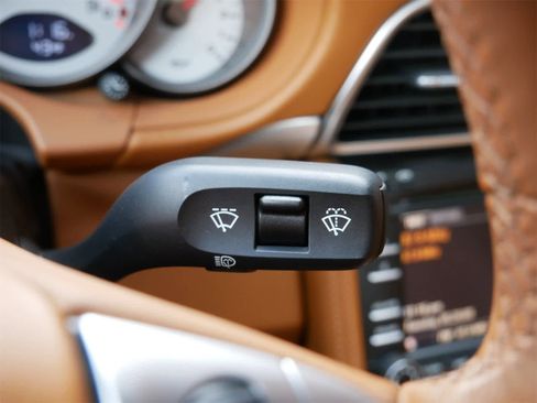 Used 2009 Porsche 911 Turbo image 23