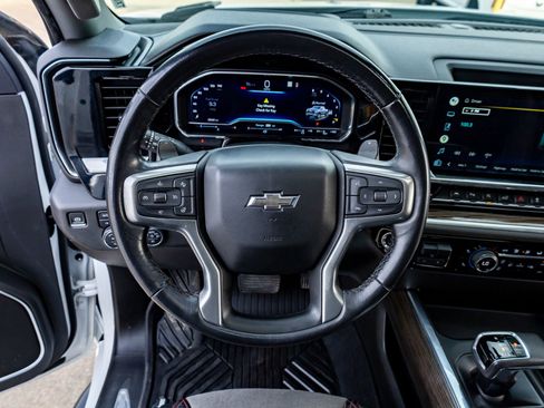 Used 2022 Chevrolet Silverado 1500 RST image 17