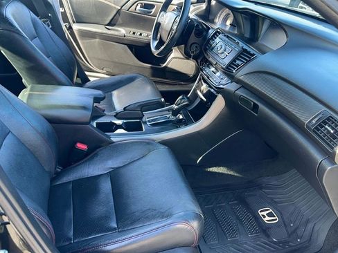 Used 2017 Honda Accord Sport Special Edition image 37