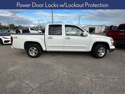 Used 2009 Chevrolet Colorado LT image 10