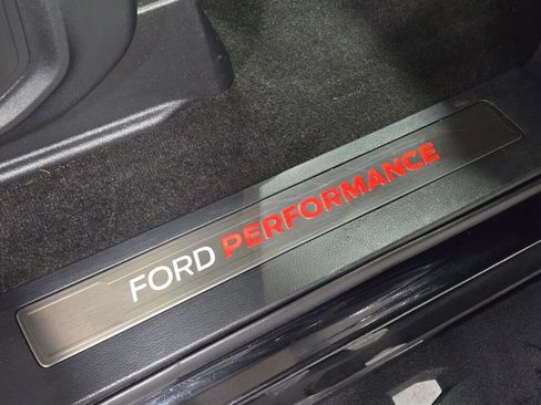 Used 2020 Ford F150 Raptor w/ Equipment Group 802A Luxury image 7