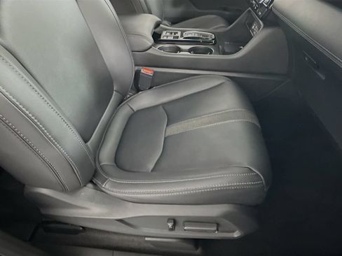 Certified 2023 Honda Pilot EX-L image 38