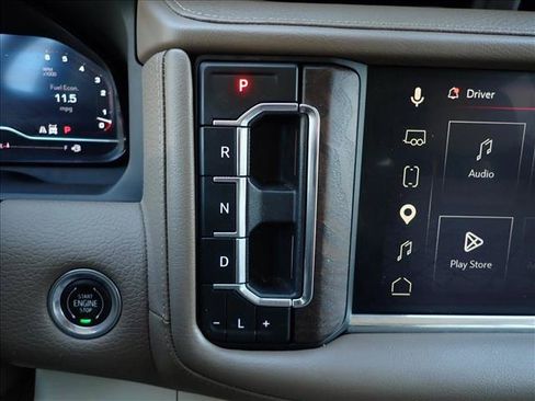 Used 2023 GMC Yukon XL Denali AWD/4WD image 22