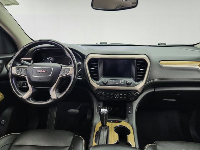 Used 2019 GMC Acadia Denali AWD/4WD image 29