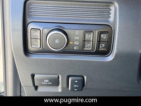 New 2026 Ford F350 Platinum image 22