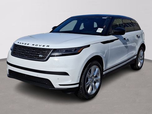 New 2026 Land Rover Range Rover Velar S image 1