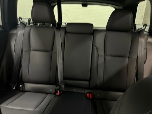 New 2026 Subaru Outback Touring XT AWD/4WD image 26