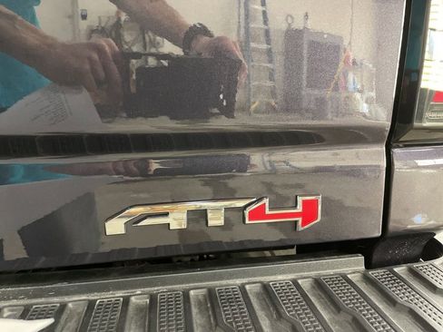 New 2026 GMC Sierra 2500 AT4 w/ Technology Package image 27