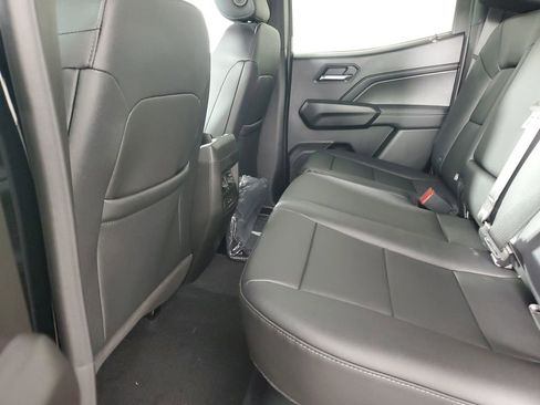 New 2026 Chevrolet Colorado LT w/ LT Convenience Package image 13