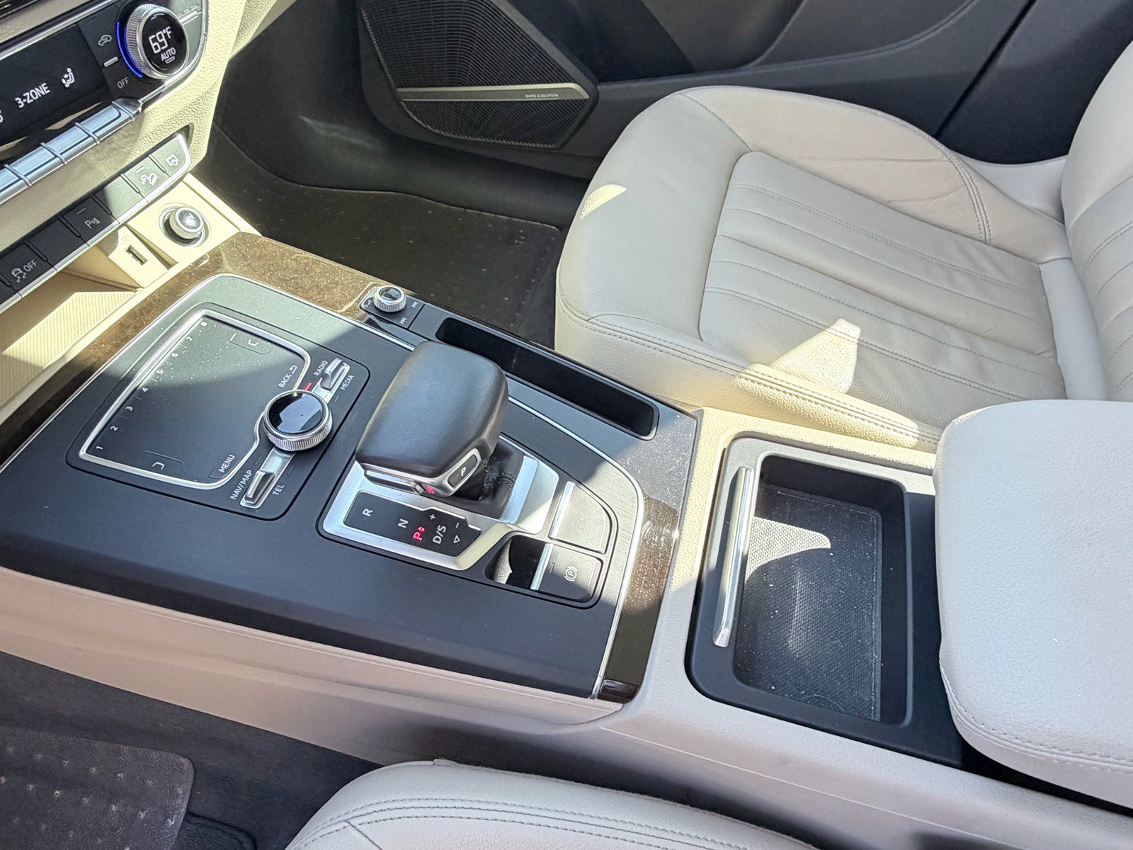 Used 2018 Audi Q5 2.0T Premium Plus AWD/4WD image 13