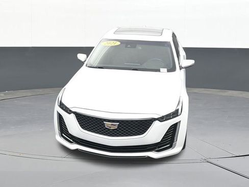 Used 2021 Cadillac CT5 Luxury w/ Sun And Sound Package image 68