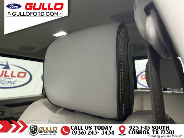 Used 2025 RAM 3500 Laramie AWD/4WD image 17