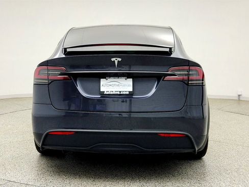 Used 2023 Tesla Model X AWD/4WD image 6