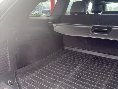 Used 2015 Jeep Grand Cherokee Overland image 30