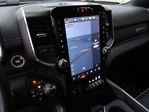 Used 2023 RAM 1500 Laramie image 16