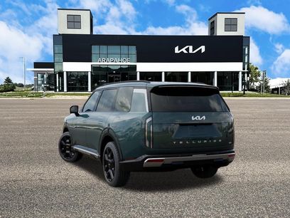 New 2027 Kia Telluride SX Prestige w/ Towing Package