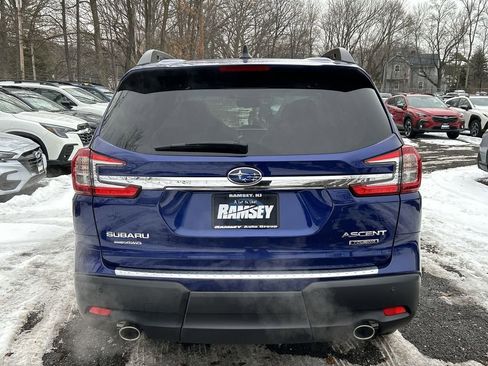 New 2026 Subaru Ascent Touring image 17