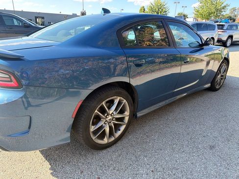 Used 2021 Dodge Charger GT AWD/4WD image 4