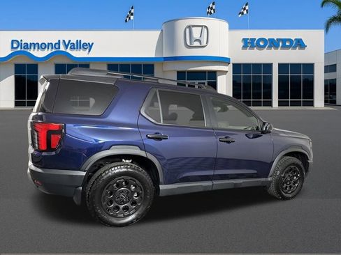 New 2026 Honda Passport TrailSport image 2