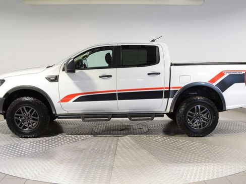 Used 2022 Ford Ranger XLT w/ Tremor Off-Road Package AWD/4WD image 9