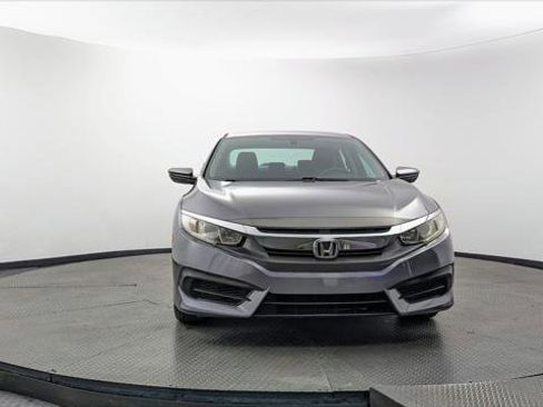 Used 2017 Honda Civic LX image 12