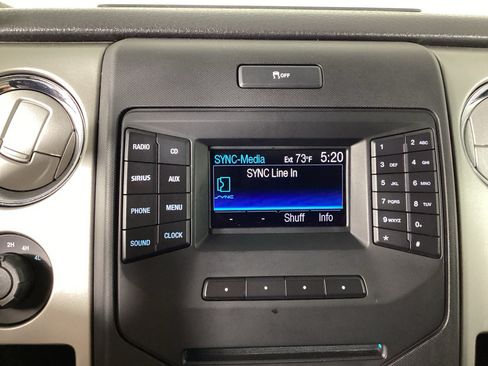 Used 2014 Ford F150 XLT w/ Equipment Group 301A Mid AWD/4WD image 24