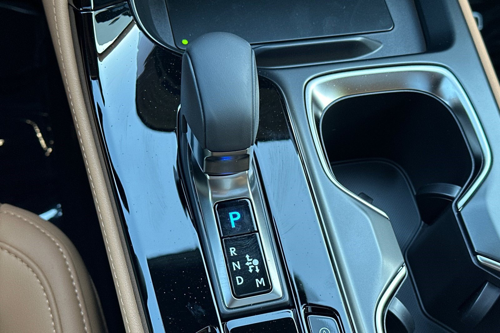 New 2026 Lexus NX 350 AWD w/ Premium Package image 17