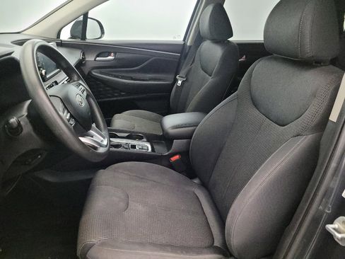 Used 2019 Hyundai Santa Fe SEL image 17