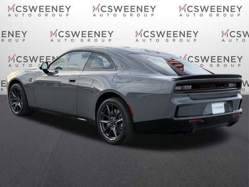 New 2026 Dodge Charger R/T Scat Pack image 3