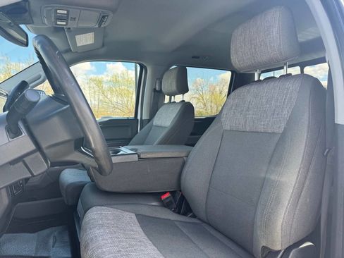 Used 2023 Ford F350 XLT w/ XLT Premium Package AWD/4WD image 13