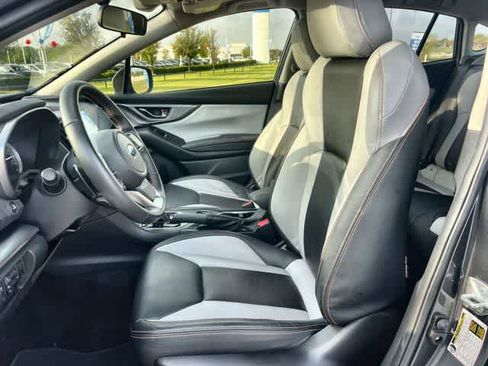 Used 2023 Subaru Crosstrek 2.5i Limited w/ Moonroof Package image 11