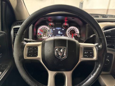 Used 2018 RAM 2500 Laramie w/ Convenience Group image 31