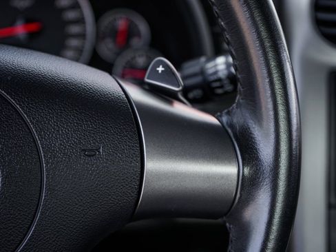 Used 2006 Chevrolet Corvette Coupe w/ Preferred Equipment Group image 27