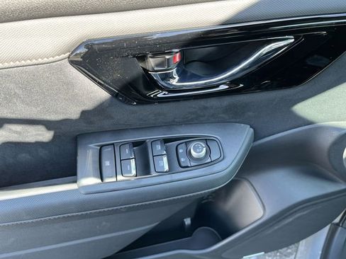 New 2026 Subaru Forester Sport AWD/4WD image 17